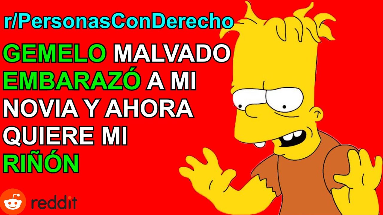 LOCA me despide porque SOÑÓ que me ACOSTABA con su ESPOSO - PERSONAS CON DERECHO | Reddit Español