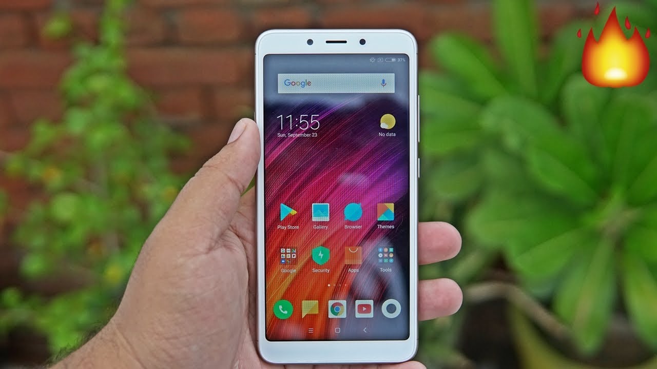 Xiaomi Redmi 6 Full in-depth Review : Pta Nahi Kyu 🔥😅