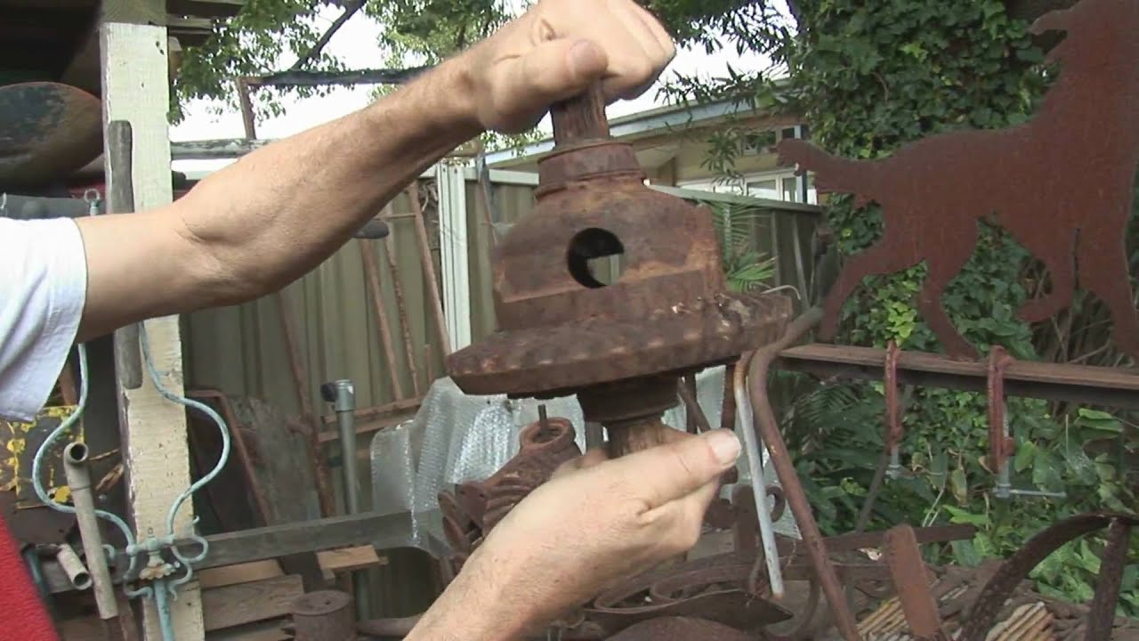 Found Objects