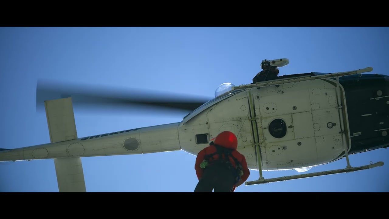 KCSO Air Support Unit