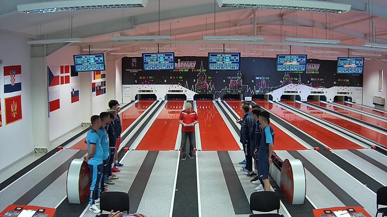 National Competition (III) : CSO Talmaciu - Inter Petrila