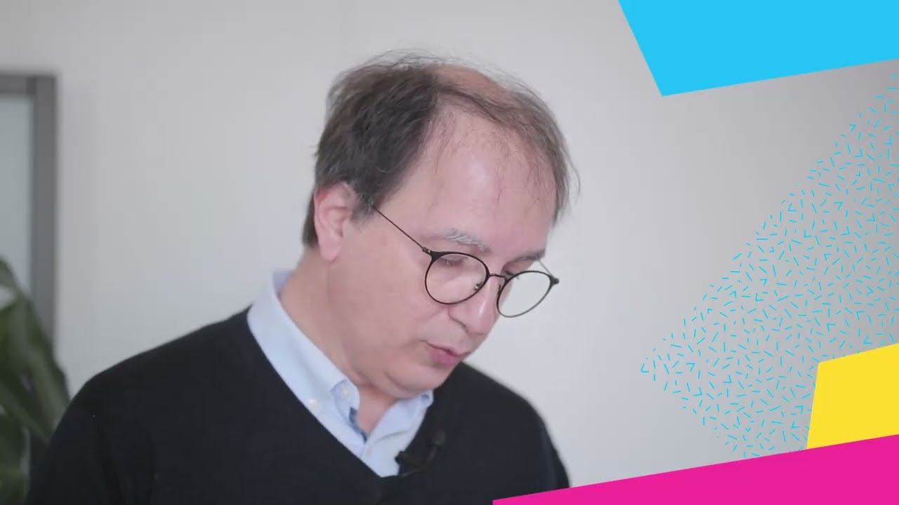 Diabeloop's Mini Symposium At ATTD 2022 | Erik Huneker And Pr. Pierre-Yves Benhamou