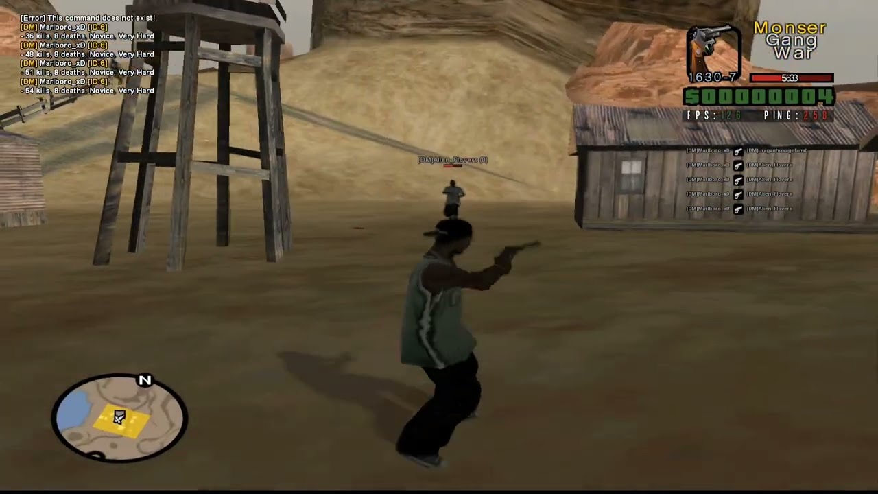 Data pra DM e RPG bunita /speedrun de ban monsterDM 