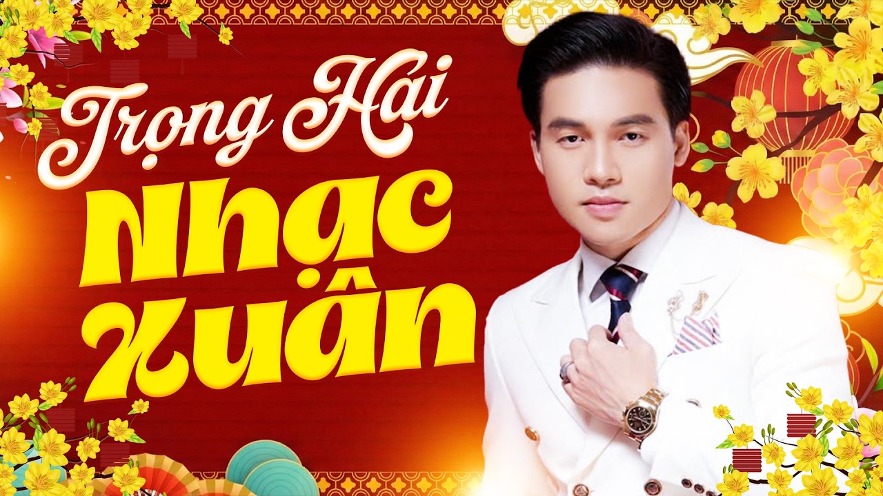 Nhạc Xuân Đời Lính - Ca khúc: MÙA XUÂN TRÊN CAO - TRỌNG HẢI || Nhạc Xuân Bất Hủ Bính Ngọ 2026