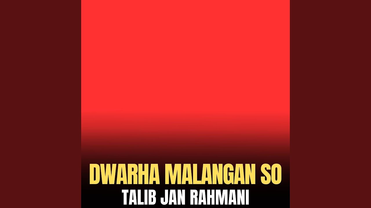 Dwarha Malangan So