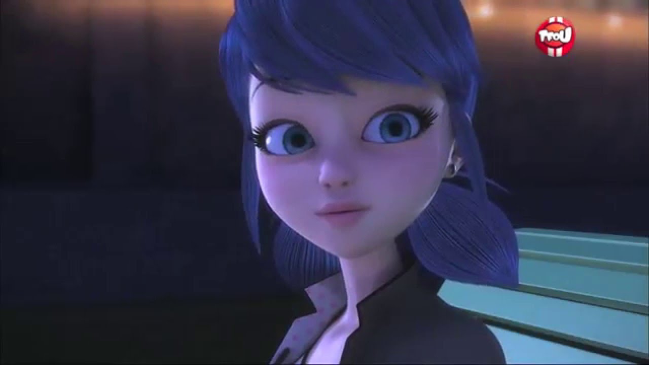 Marinette || Belle (English)