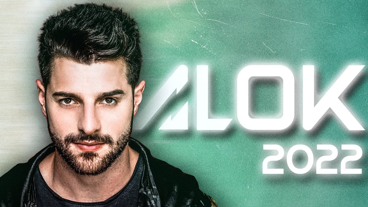 ALOK MIX 2022 - MELHORES M&Uacute;SICAS ELETR&Ocirc;NICAS DE 2022 - ALIVE