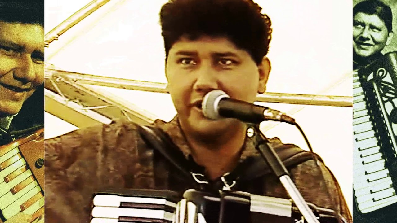 Oswaldinho do Acordeon no Bem Brasil (1991)