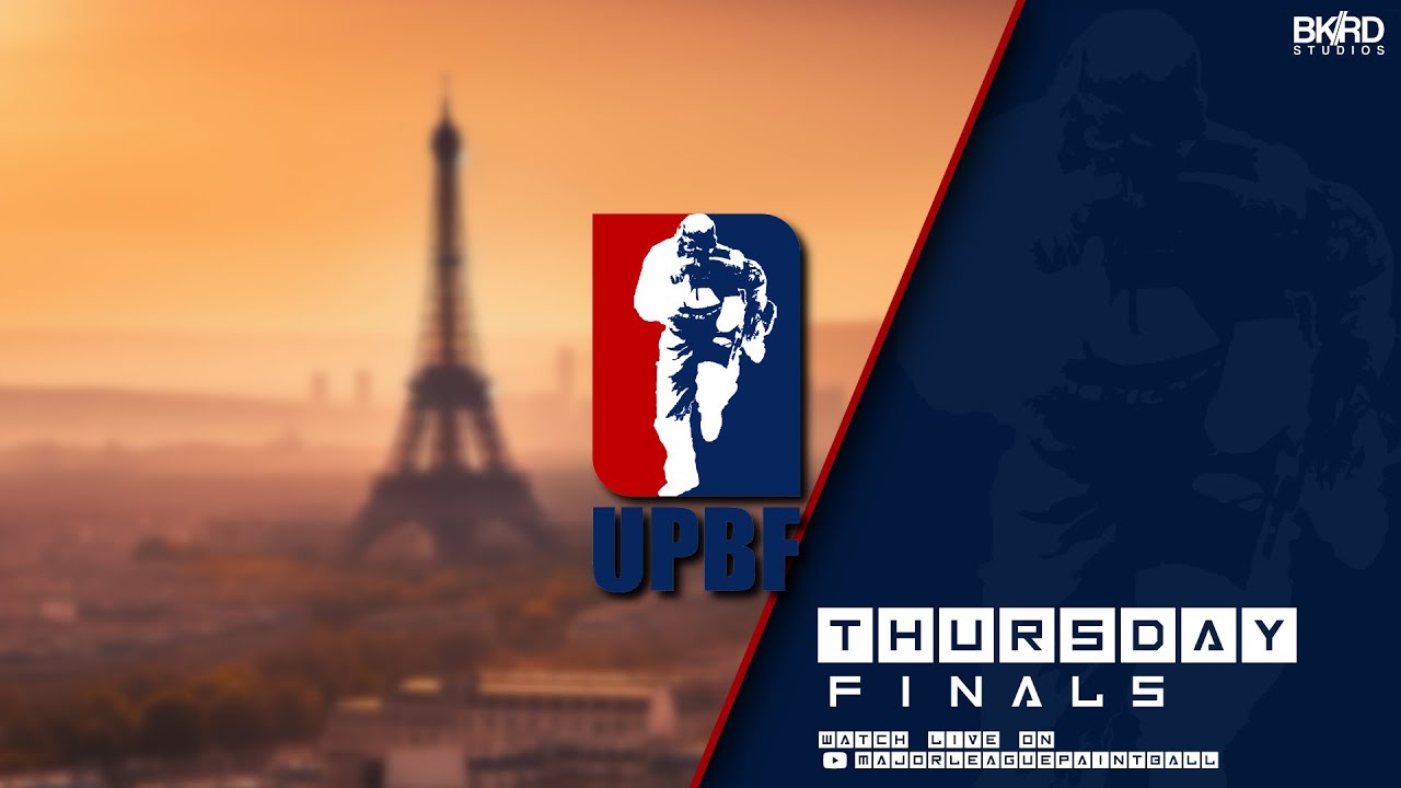 Nations Cup | DAY 2 | NXL European Championships of Paintball!  