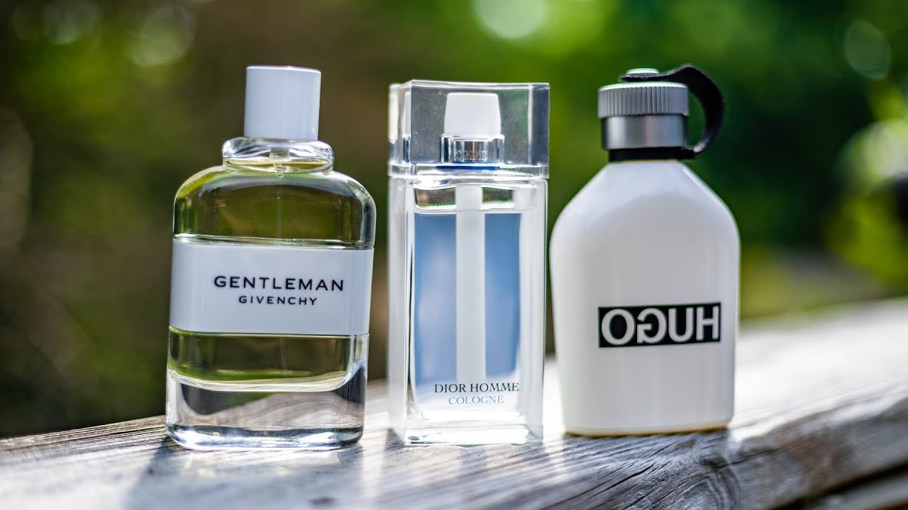 10 BEST FRAGRANCES FOR 100+ DEGREE WEATHER | HIGH HEAT SUMMER FRAGRANCES