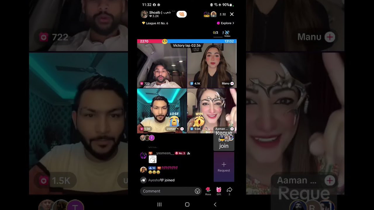 saleena