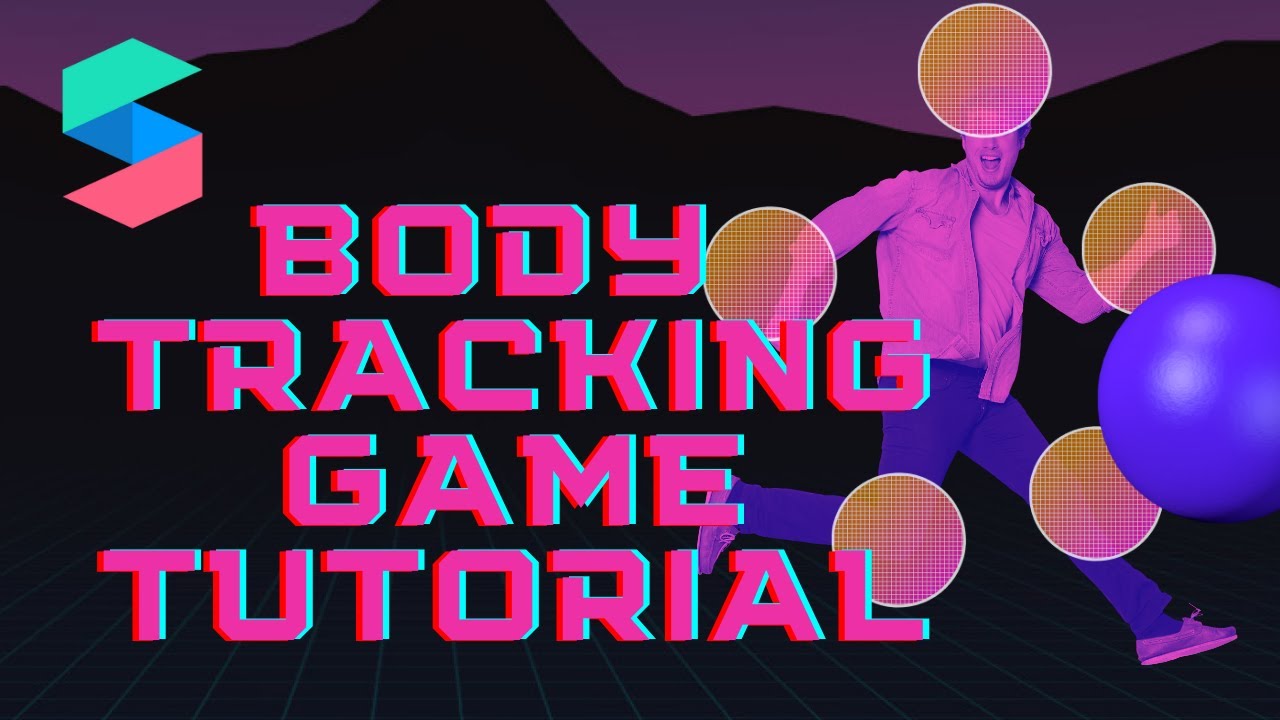 SPARK AR BODY TRACKING TUTORIAL