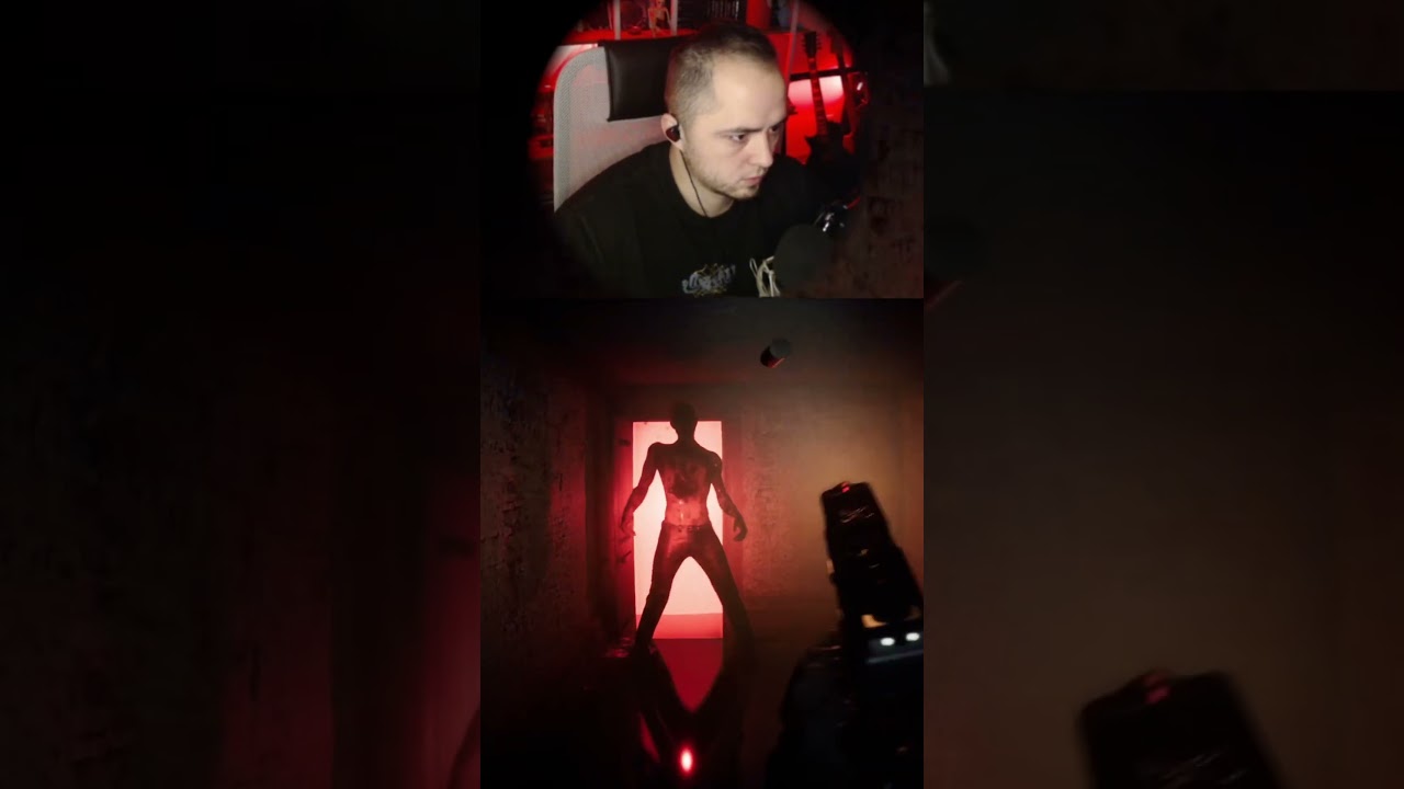 Худший финал хоррора 