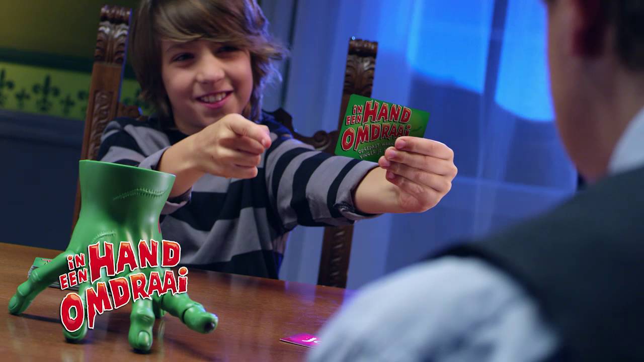 In Een Handomdraai NL 15