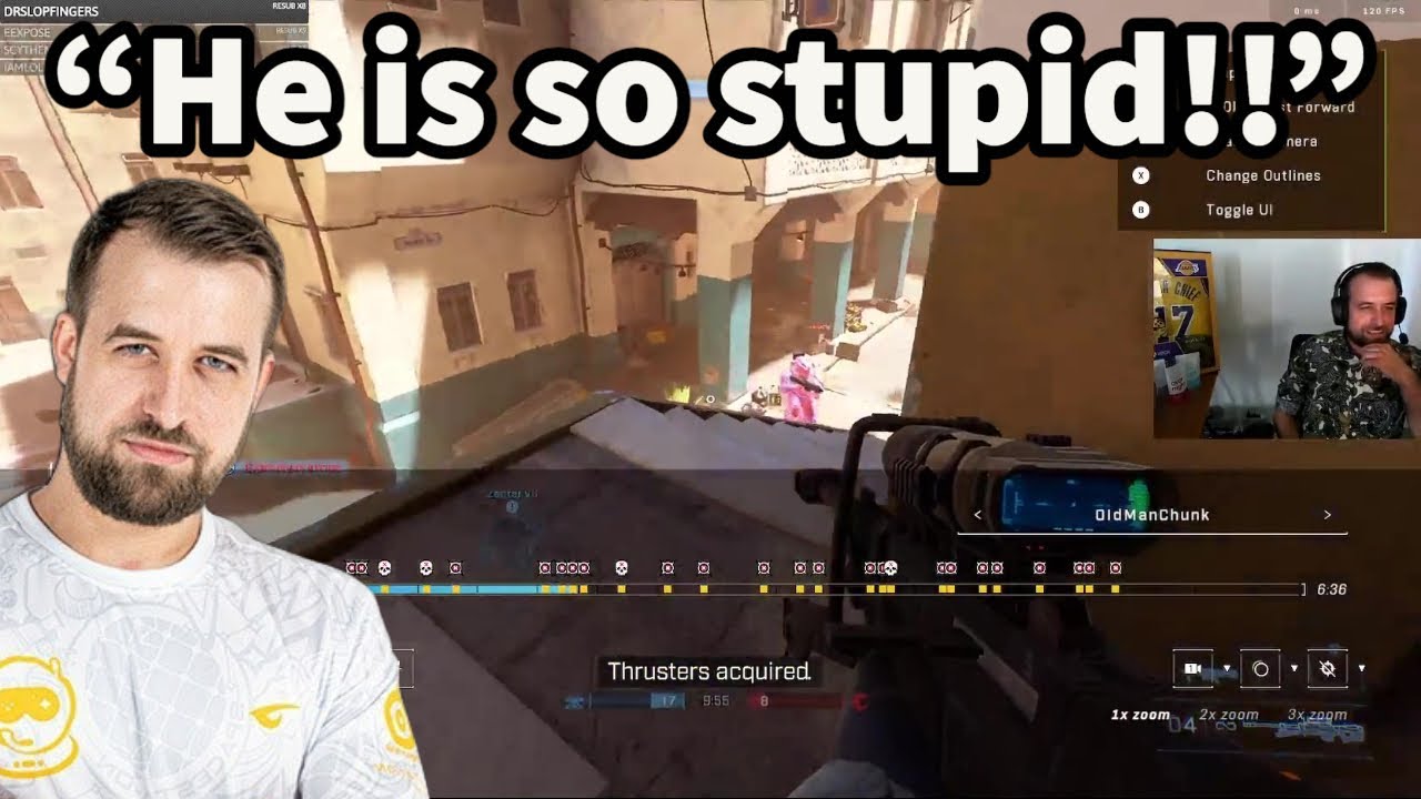 Elamite Exposes The Most Blatant Cheater In All Of Halo Infinite!!
