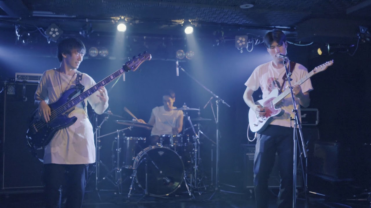 Chabuto Live 8 6 2019
