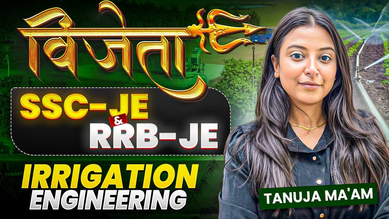 Most Expected Questions for SSC-JE & RRB-JE! #rrb #ssc