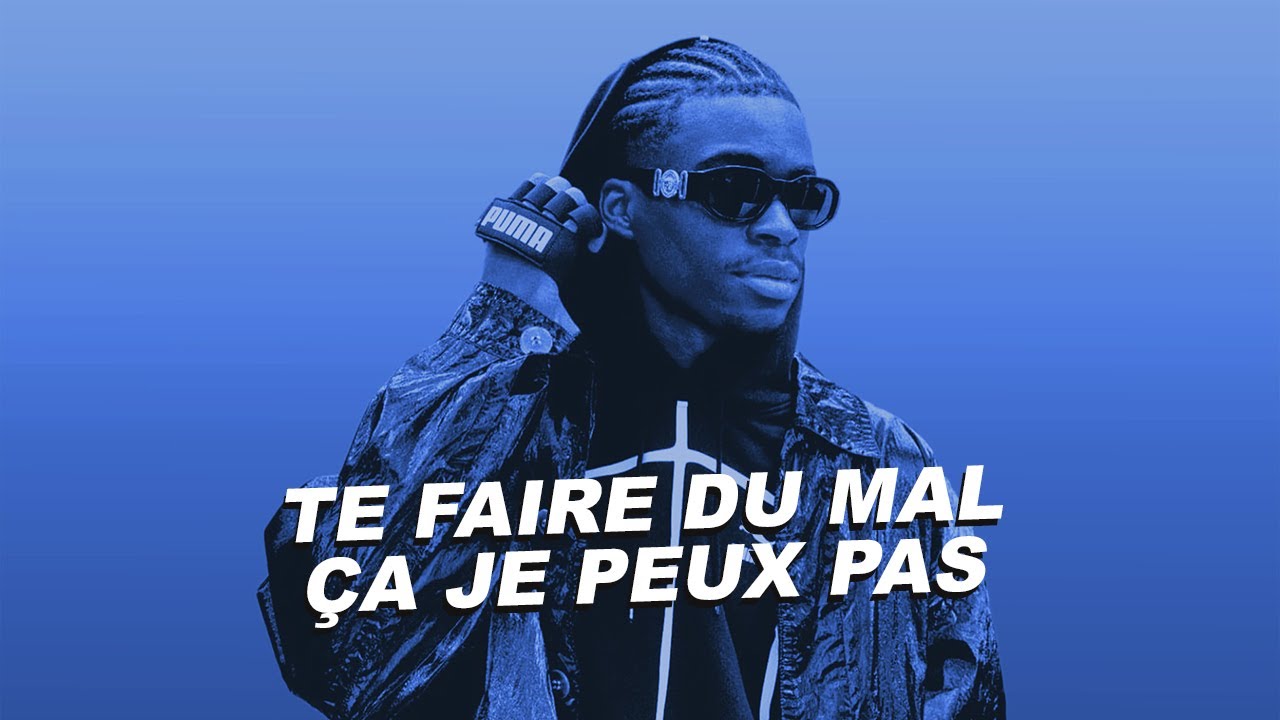 RSKO - Comme &ccedil;a (Paroles)
