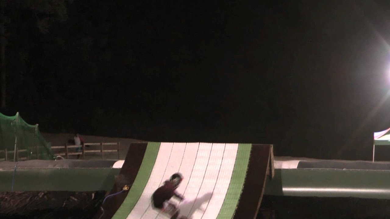 TSURUTV 24 chiba KINGS session