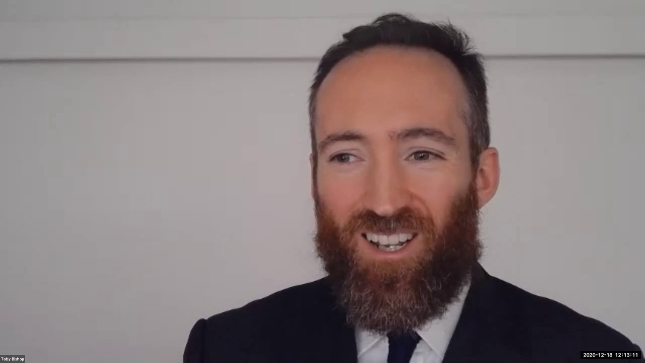 Accessory liability: knowing receipt and dishonest assistance- Webinar by Toby Bishop