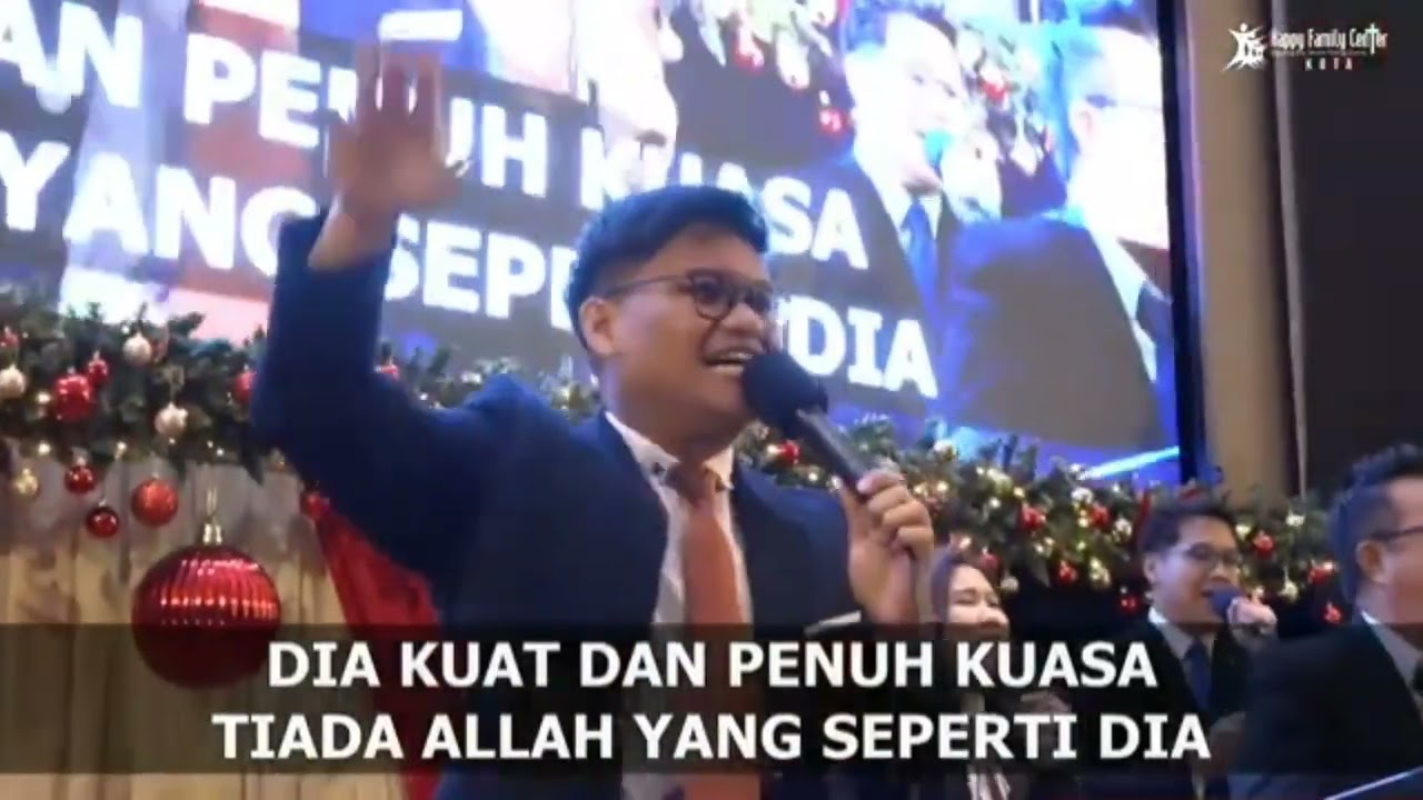 ALLAH MANA YANG BESAR__SIMPLE VERSION