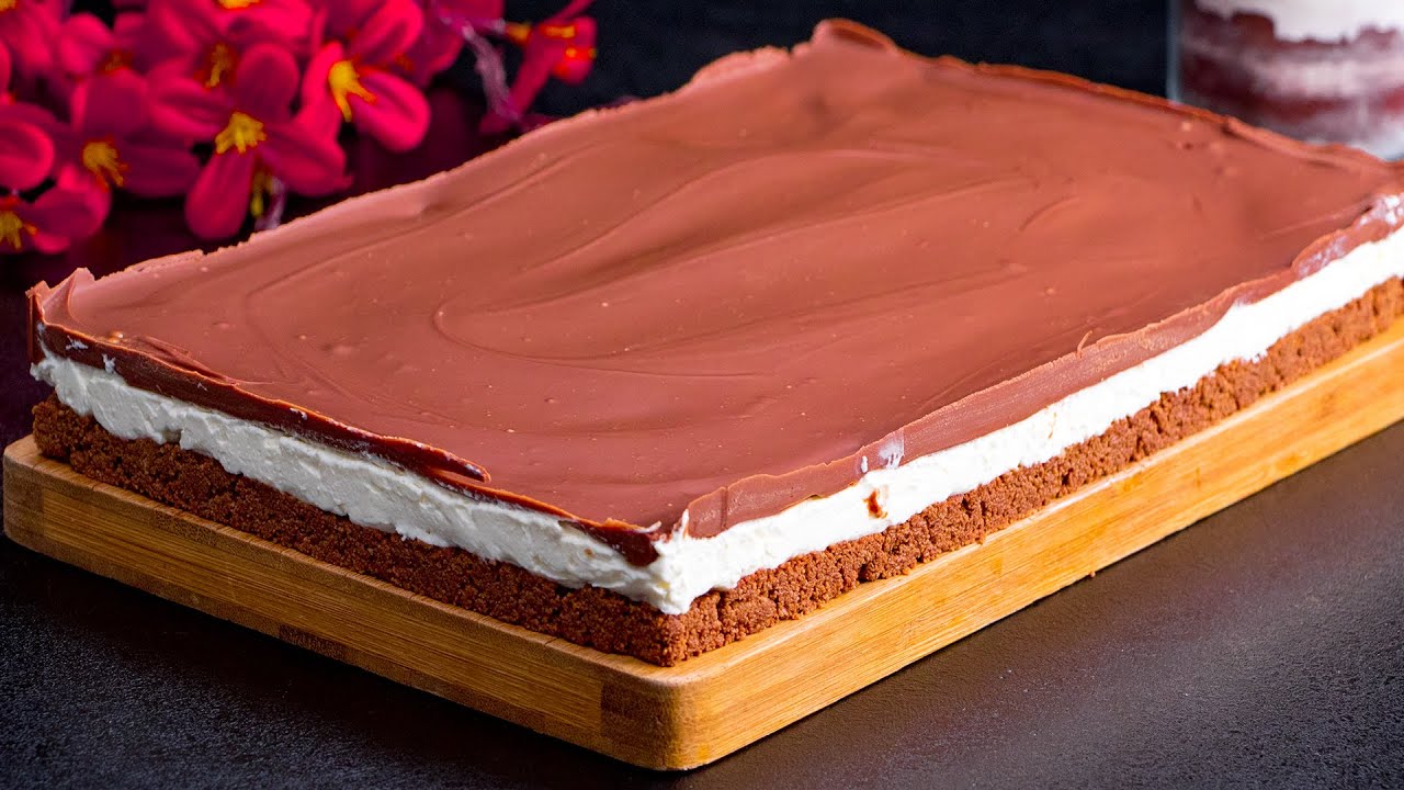 Am renuntat la TIRAMISU. Mai ieftin, mai bun si mai rapid! | SavurosTV