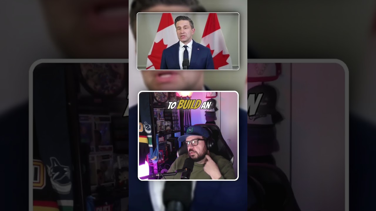 Canada's Economic Fortress: Diversify Exports & Build Within!