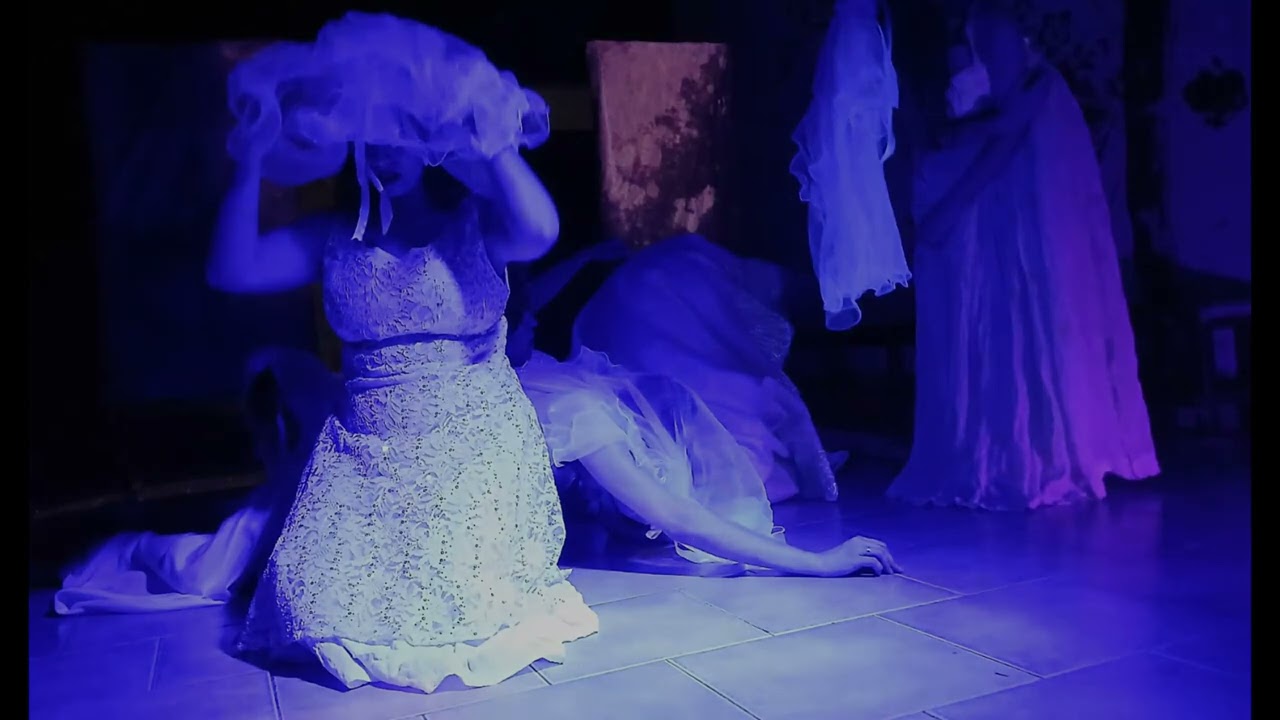 MONASTEREA Novias. Un falso documental