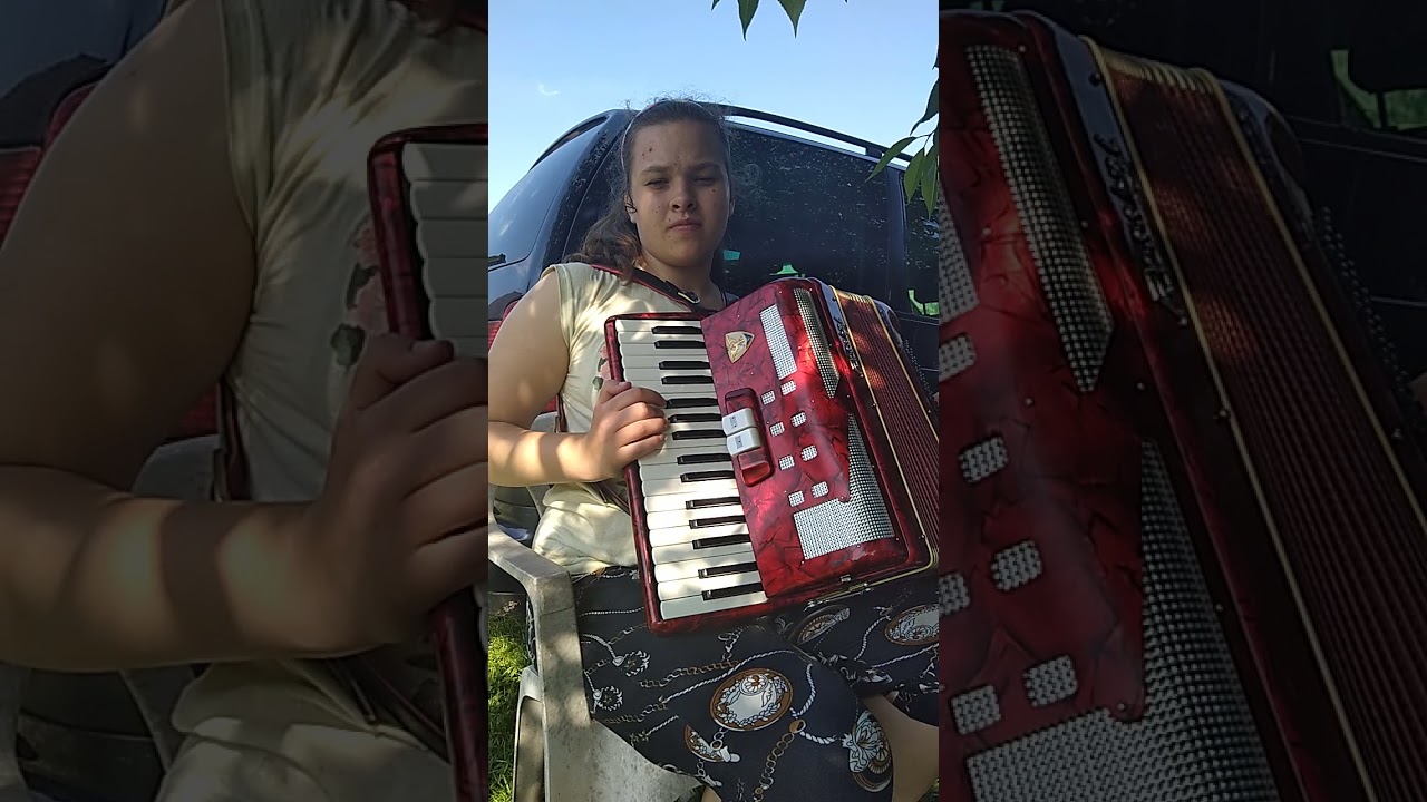 zagraj mi piękny cyganie Amelia bogatek
