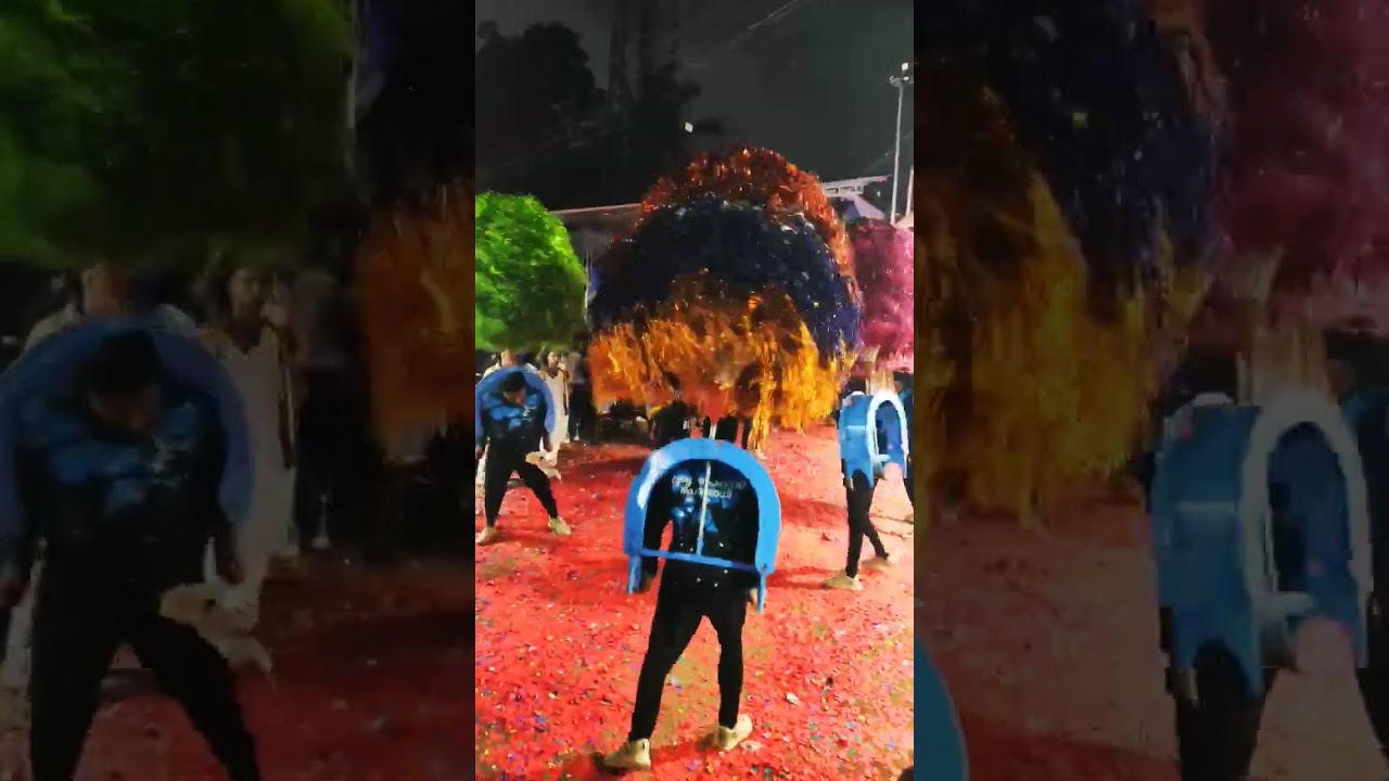 # Kerala Uthsavam # viral short video #