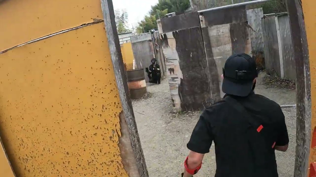 2026/03/15 CQB Buddy 06