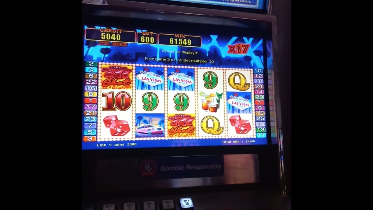 Double Free Games | 600 BET