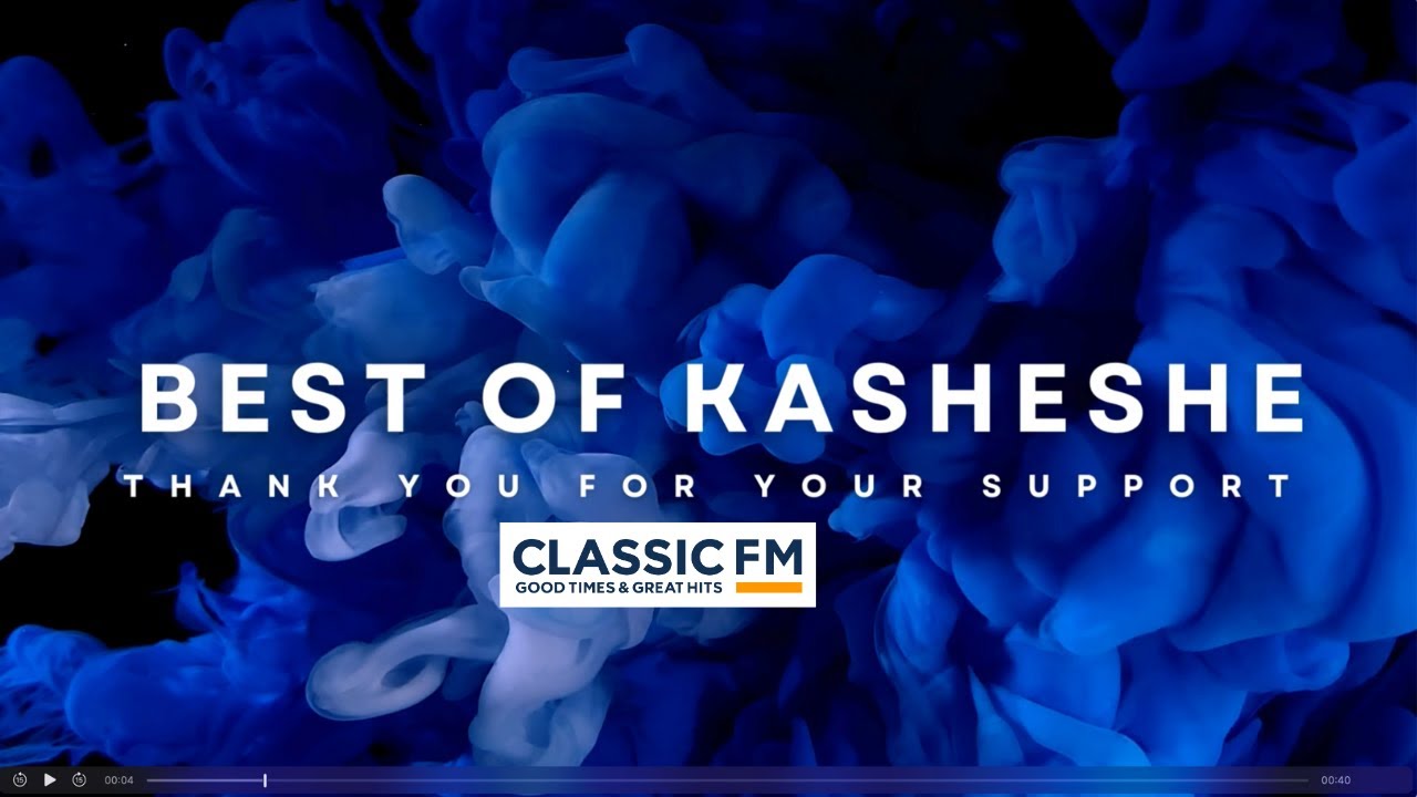 BEST OF KASHESHE 2023...THANK YOU FOR SUPPORTING AND INTERACTING WITH US ...WE LOVE YOU