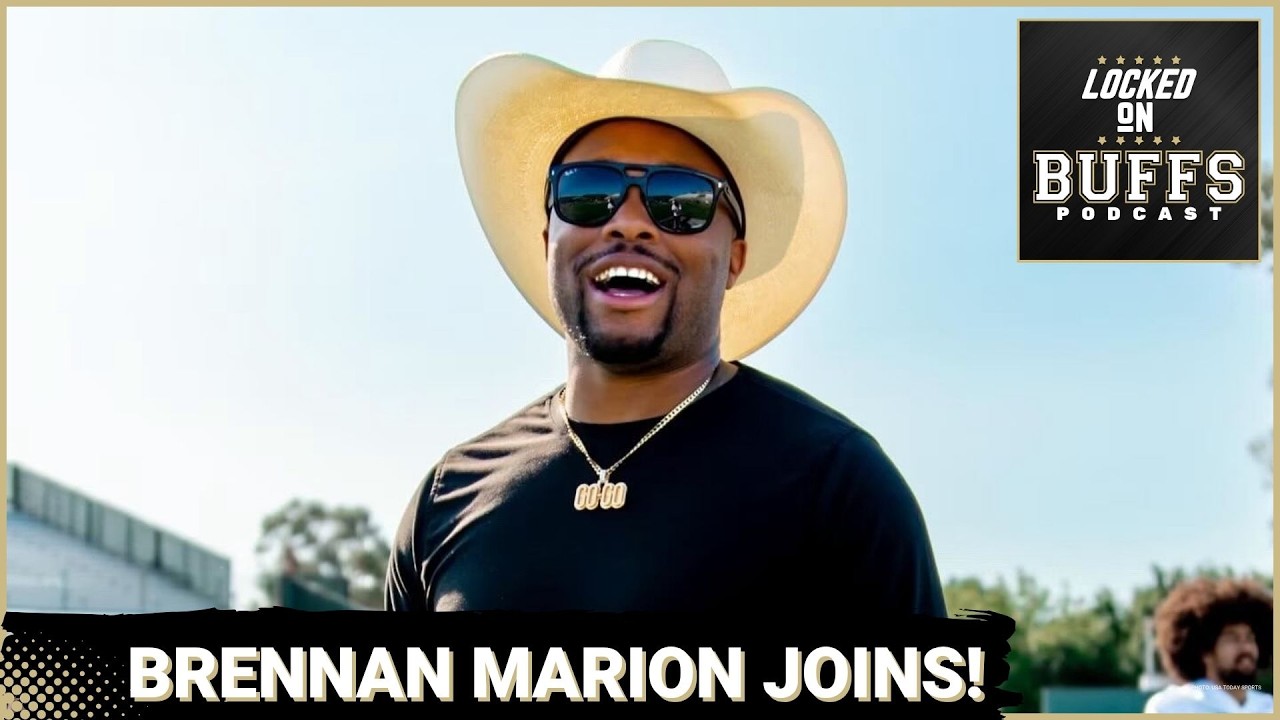 EXCLUSIVE Interview: Brennan Marion Opens Up on Journey from Homeless to ELITE CFB Offensive Mind
