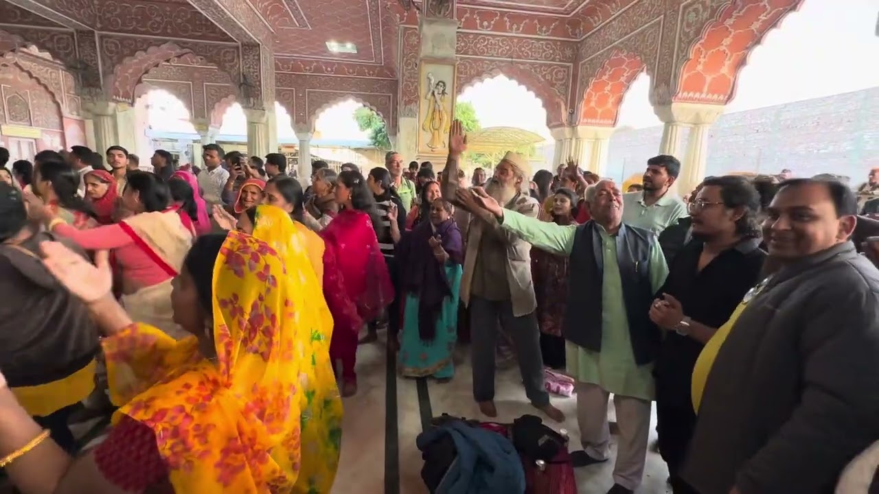 कान्हा से पीतल ली गोविंद से पीतल ली गोविंद देव जी न्यू भजन।