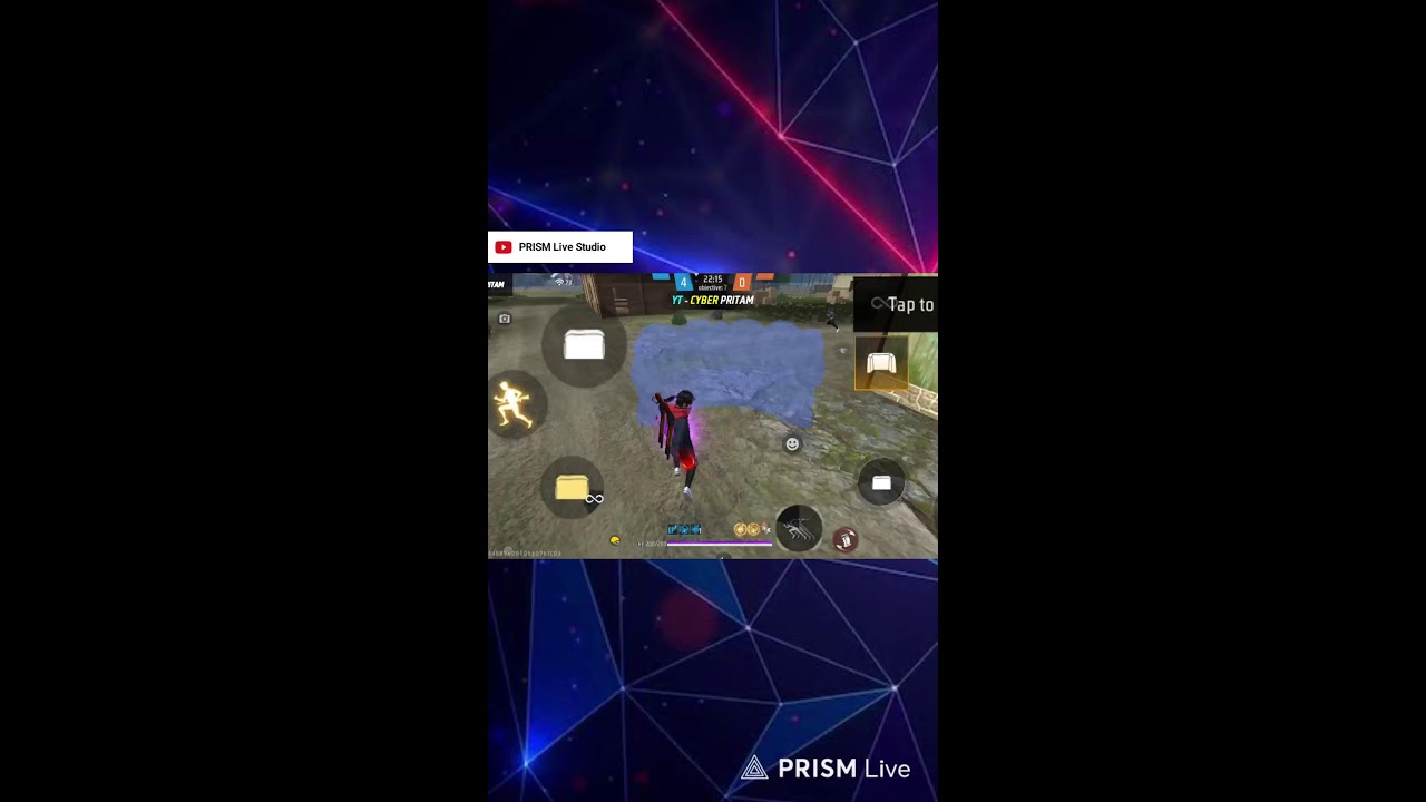 Live streaming of TGR SUBHAN 30K