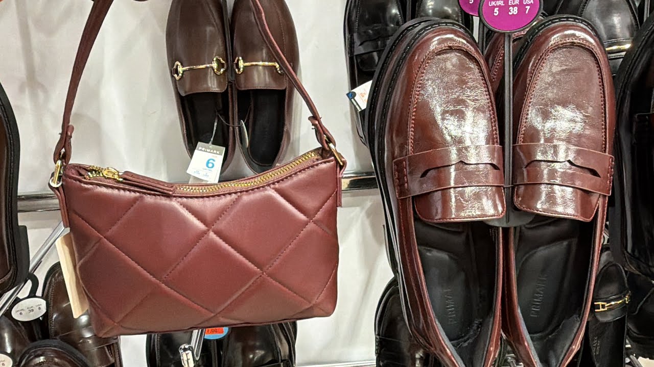 Primark New Collection and The Latest Women's Fashion 2026