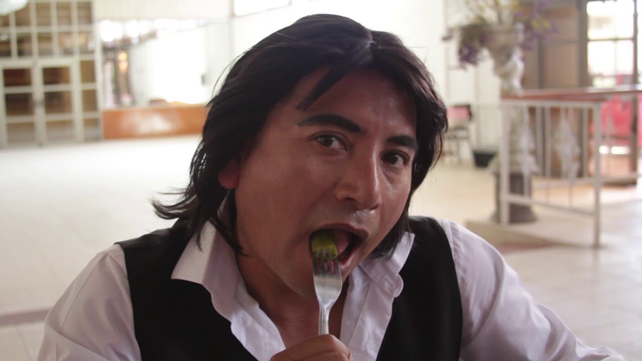 Mami te gusta poco, la mejor imitaci&oacute;n desde Antofagasta