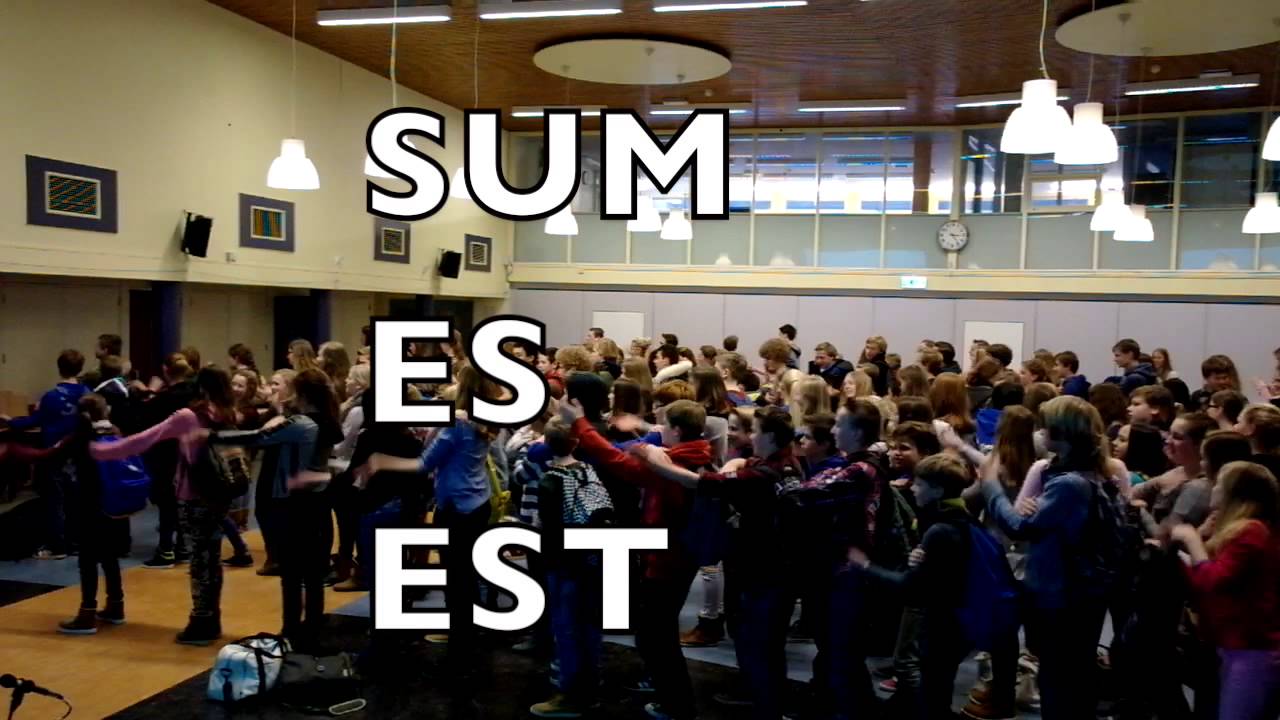 Esse op de Macarena
