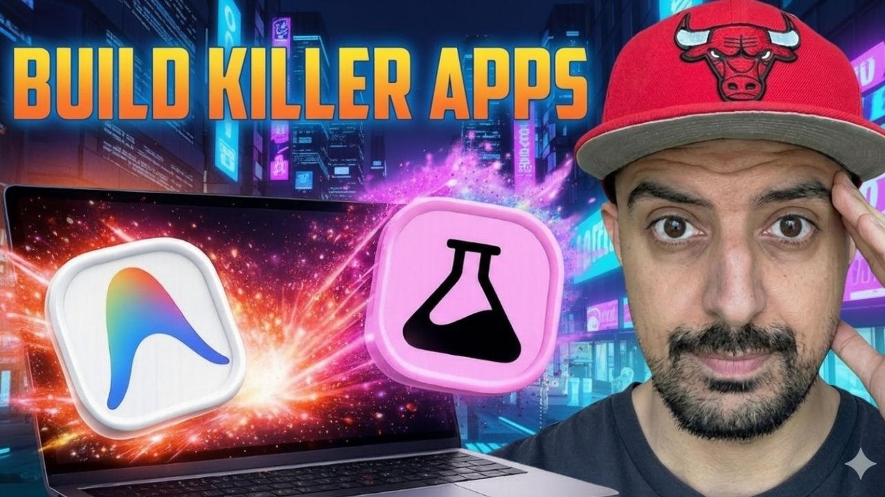 This Tool Built 1 High-Performance Mobile App in 15 Minutes — Free & Effortless