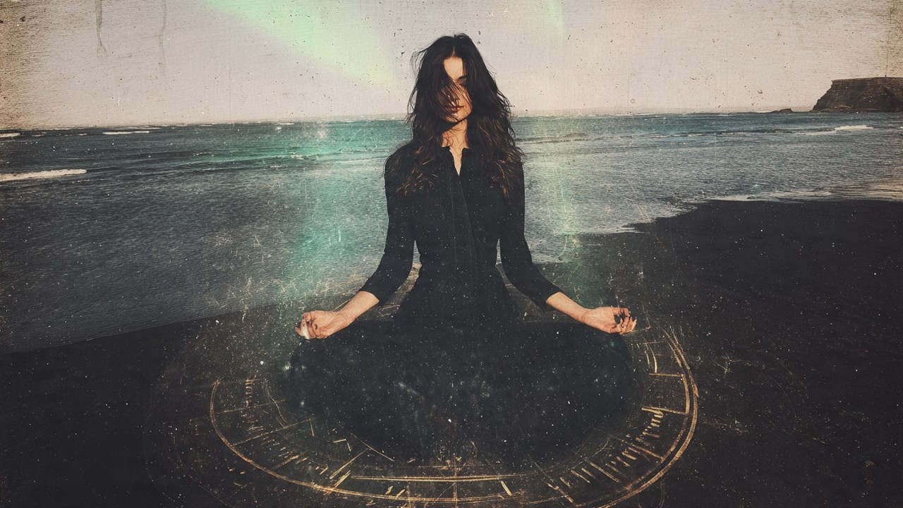 Atmosfera Mística ⚜️ A Bruxa da Música (Instrumental) ⚜️ Aumentar a Energia Interior ⚜️