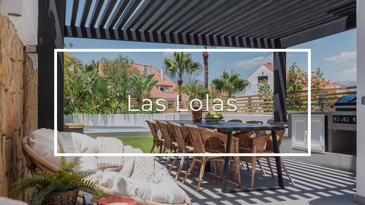 Las Lolas | Apartment in Nueva Andalucia, Marbella | Real Estate Costa de Sol