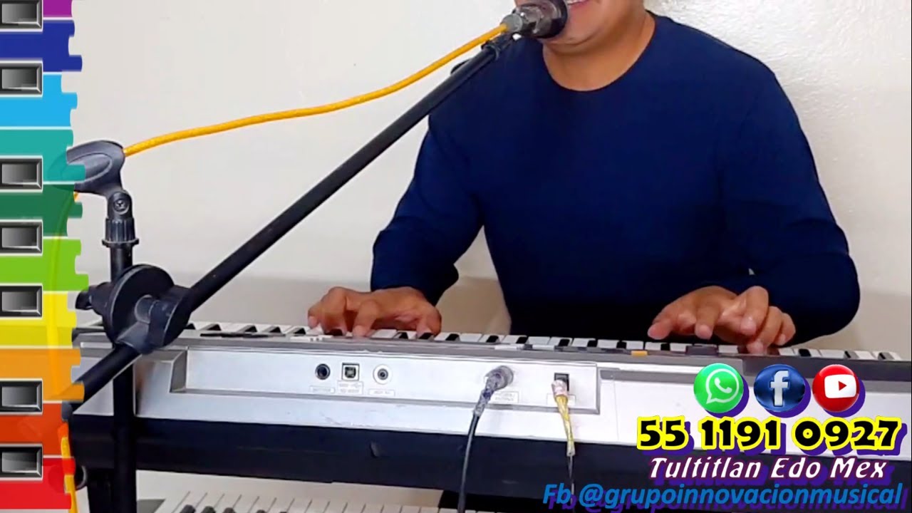 MI CAFETAL GRUPO INNOVACION MUSICAL