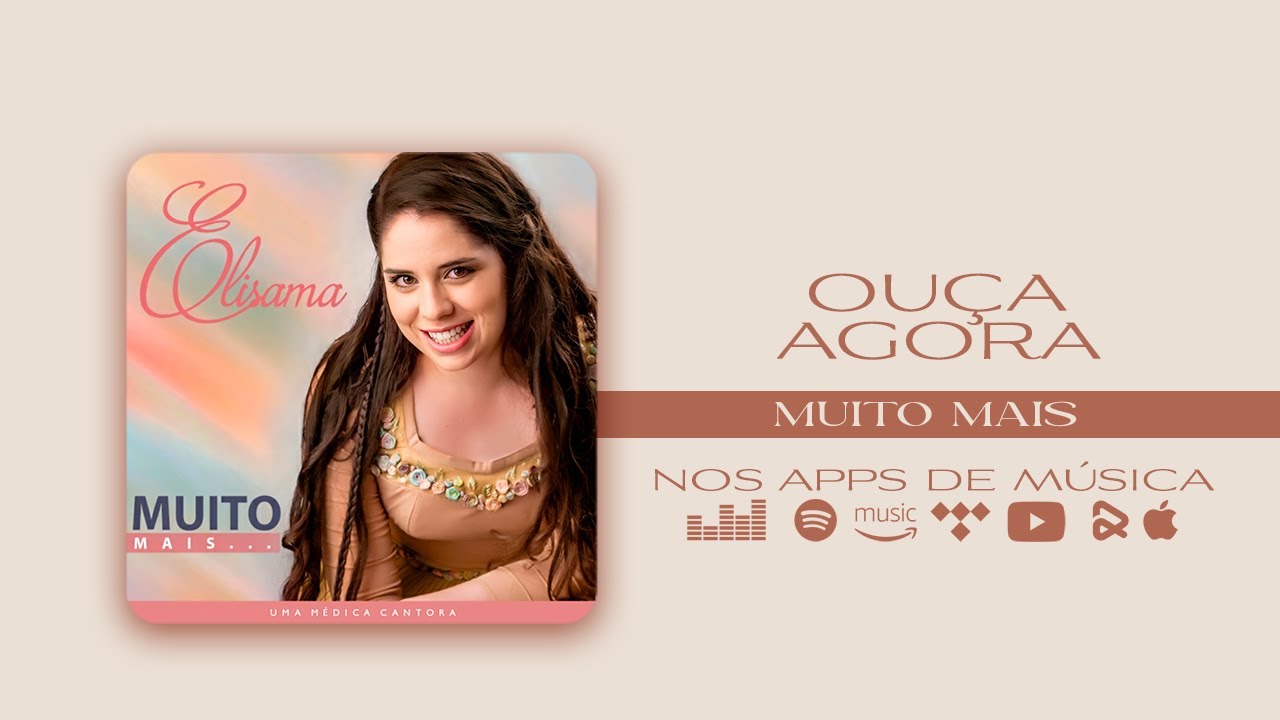 Dra. Elisama - Muito Mais