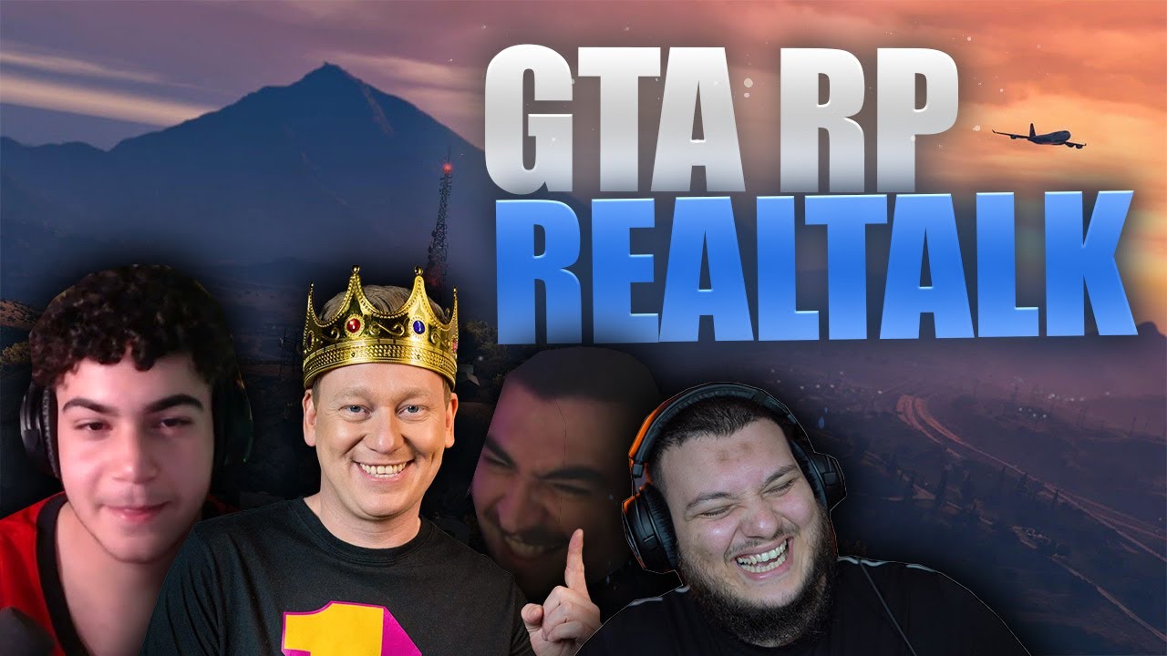 REALTALK MIT KNOSSI, ROHAT, BAZZI UND CO