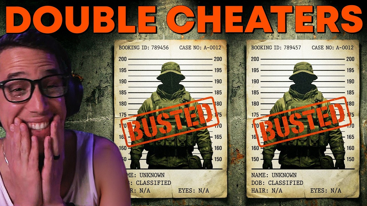 NEW Players Get Their Game RUINED By CHEATERS | PUBG Spectating