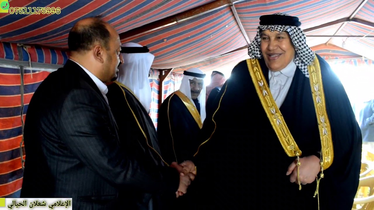 سيد حسين المكحل