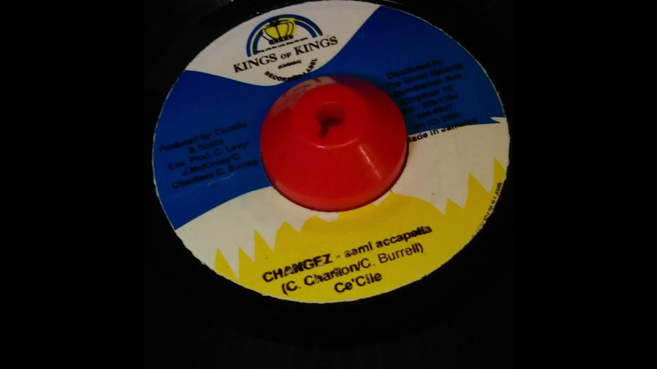 Changez Riddim Mix  Sizzla,Rickey Rudey,New Product,Heather Cummings General B,Ce'Cile,Beenie Man