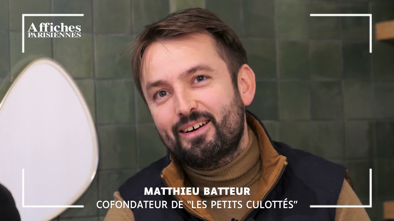 Les Petits Culottés : des couches et du lait, bio et fabriqués en France