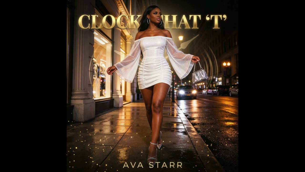 Ava Starr 